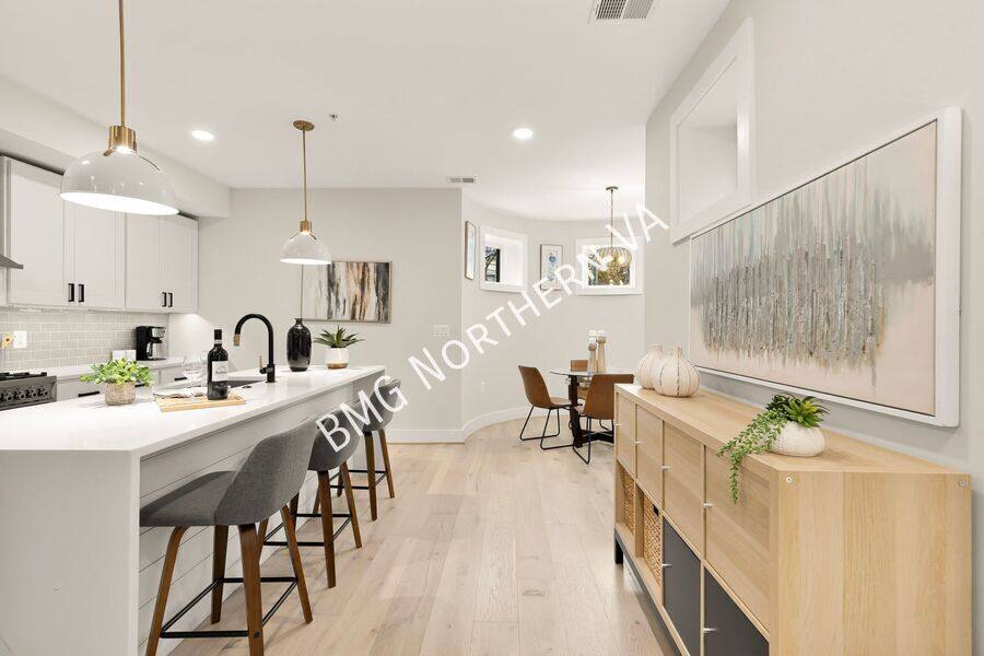 Condo for rent at 2829 13th St NW #1, Washington, DC 20009