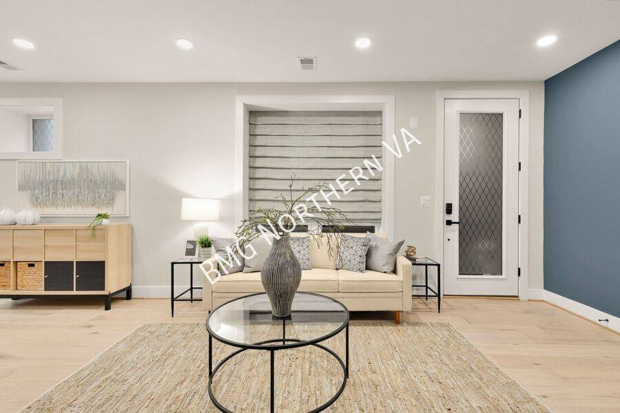 Condo for rent at 2829 13th St NW #1, Washington, DC 20009