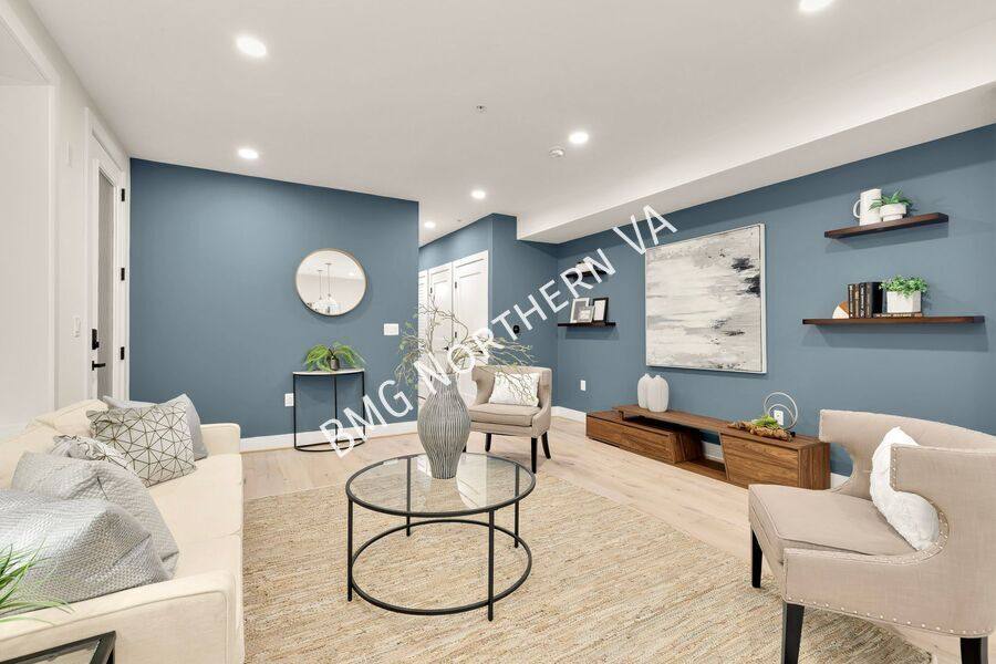 Condo for rent at 2829 13th St NW #1, Washington, DC 20009