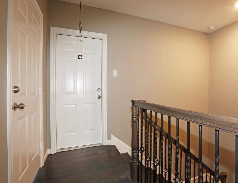 Apartment for rent at 1501 Hawthorne St #1501A, Houston, TX 77006