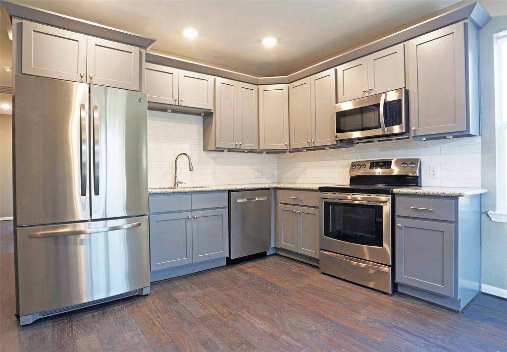Apartment for rent at 1501 Hawthorne St #1501A, Houston, TX 77006