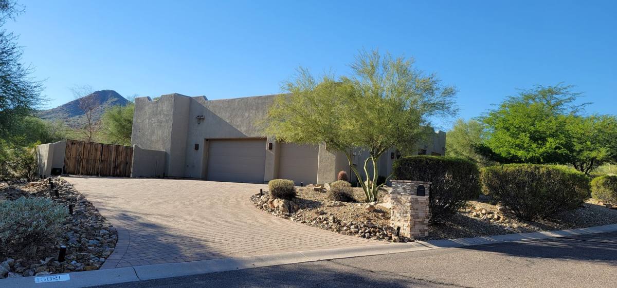 Apartment for rent at 15021 E Tequesta Court, Fountain Hills, AZ 85268