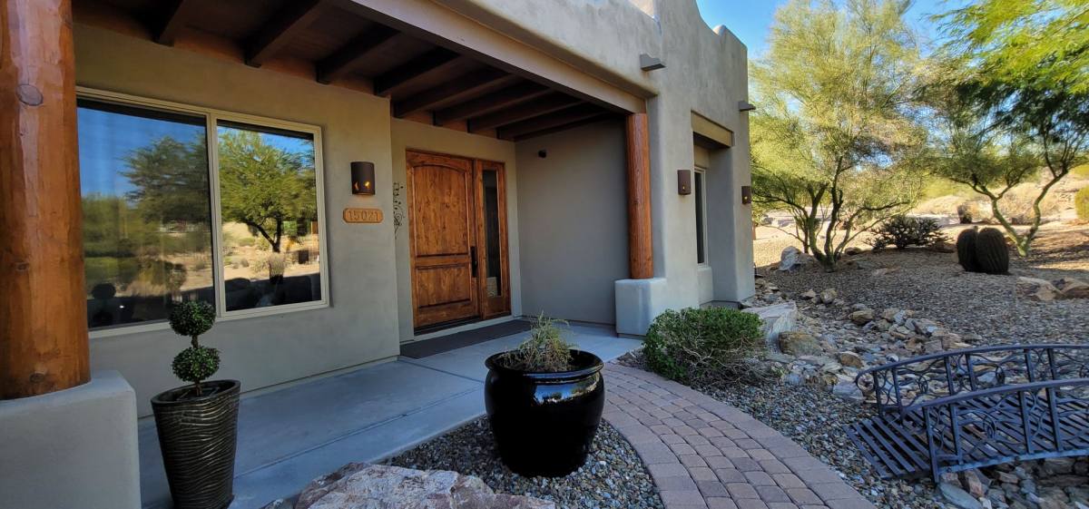 Apartment for rent at 15021 E Tequesta Court, Fountain Hills, AZ 85268