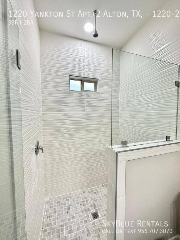 Apartment for rent at 1220 Yankton St #2 Alton, Mission, TX 78573