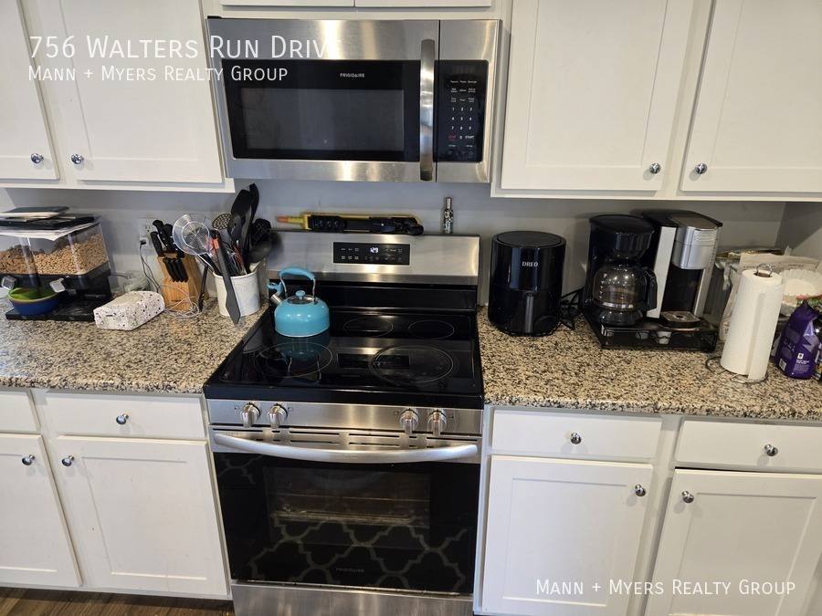 House for rent at 756 Walters Run Dr, Raeford, NC 28376