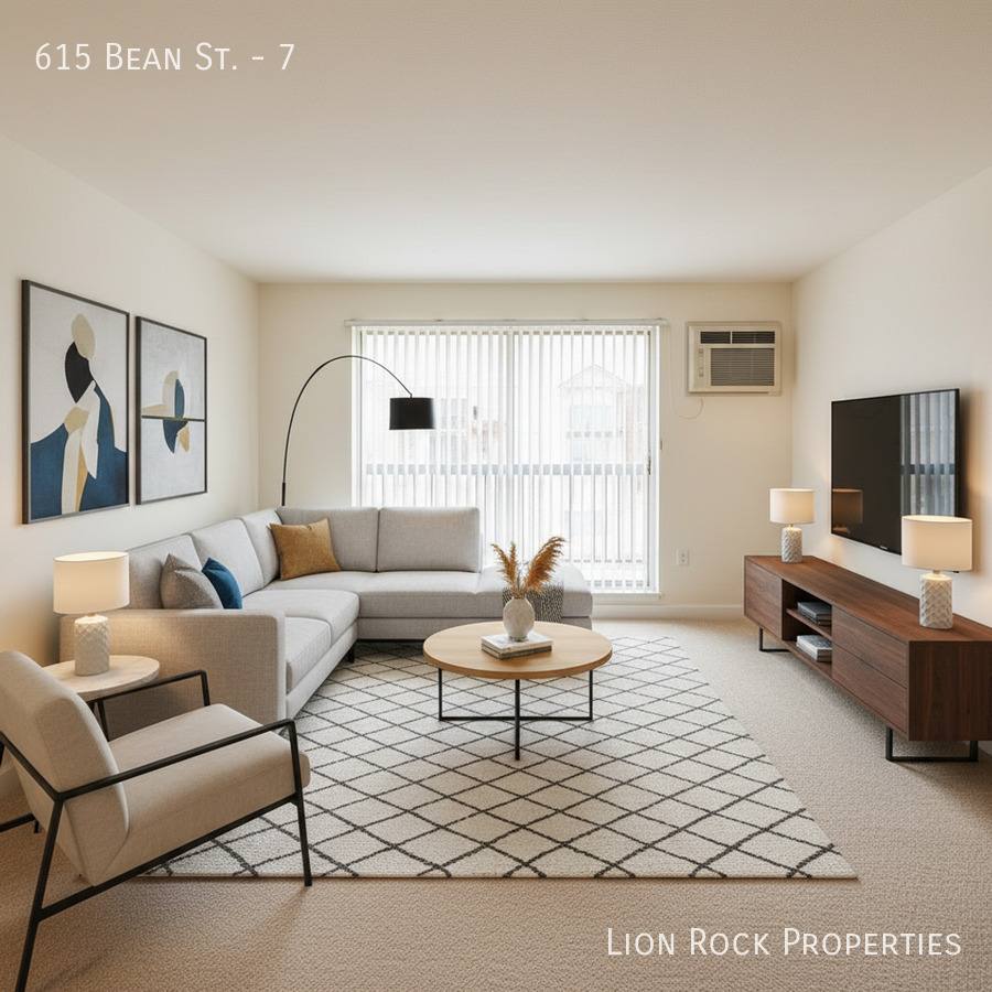 Apartment for rent at 615 Bean St #7, Anoka, MN 55303