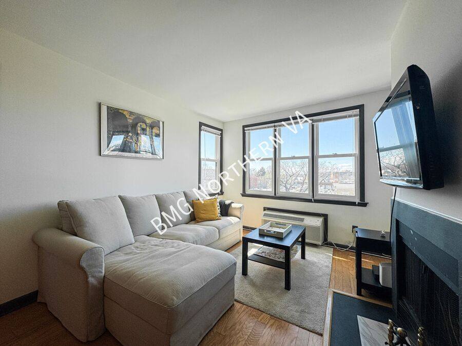 Condo for rent at 3217 Wisconsin Ave NW #3A, Washington, DC 20016