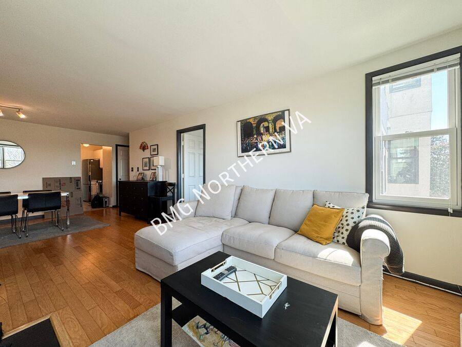 Condo for rent at 3217 Wisconsin Ave NW #3A, Washington, DC 20016