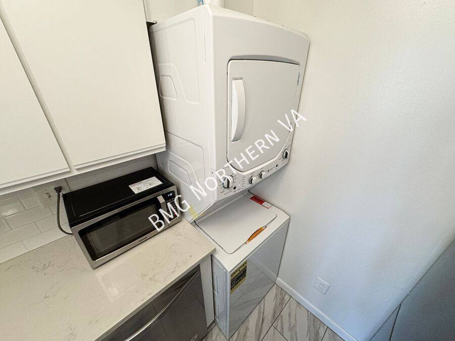 Condo for rent at 3217 Wisconsin Ave NW #3A, Washington, DC 20016