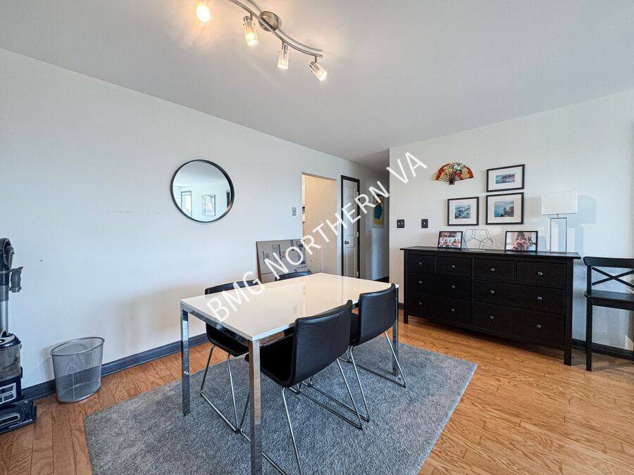 Condo for rent at 3217 Wisconsin Ave NW #3A, Washington, DC 20016