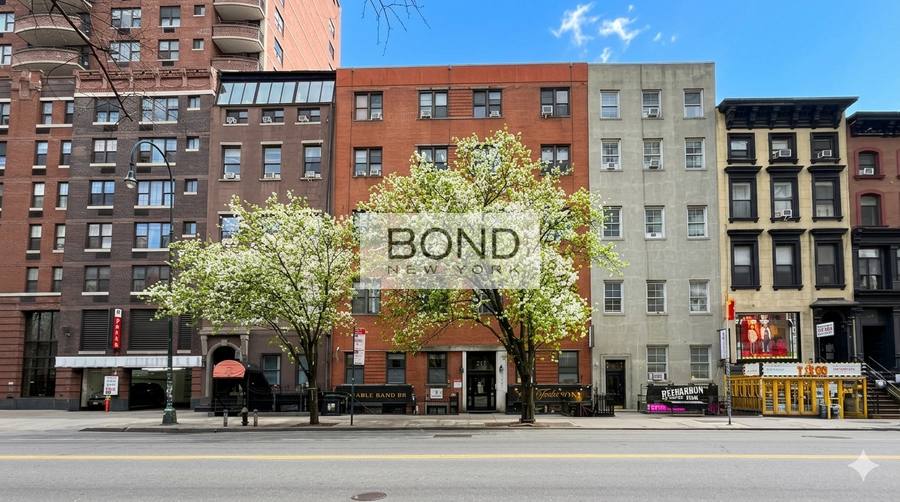 Apartment for rent at 234 W 14th St #C, New York, NY 10011