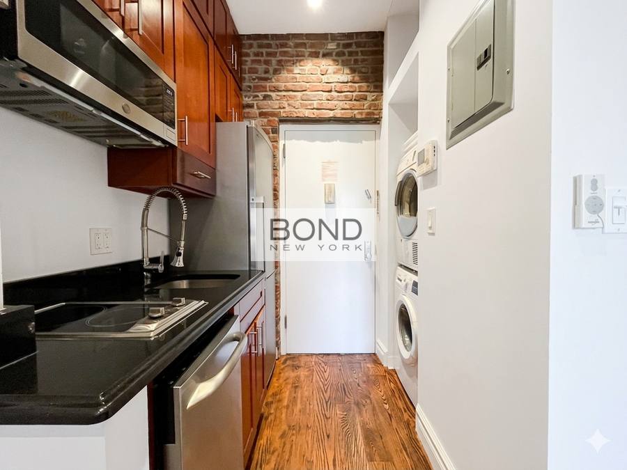 Apartment for rent at 234 W 14th St #C, New York, NY 10011