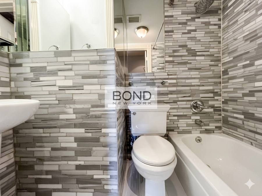 Apartment for rent at 234 W 14th St #C, New York, NY 10011