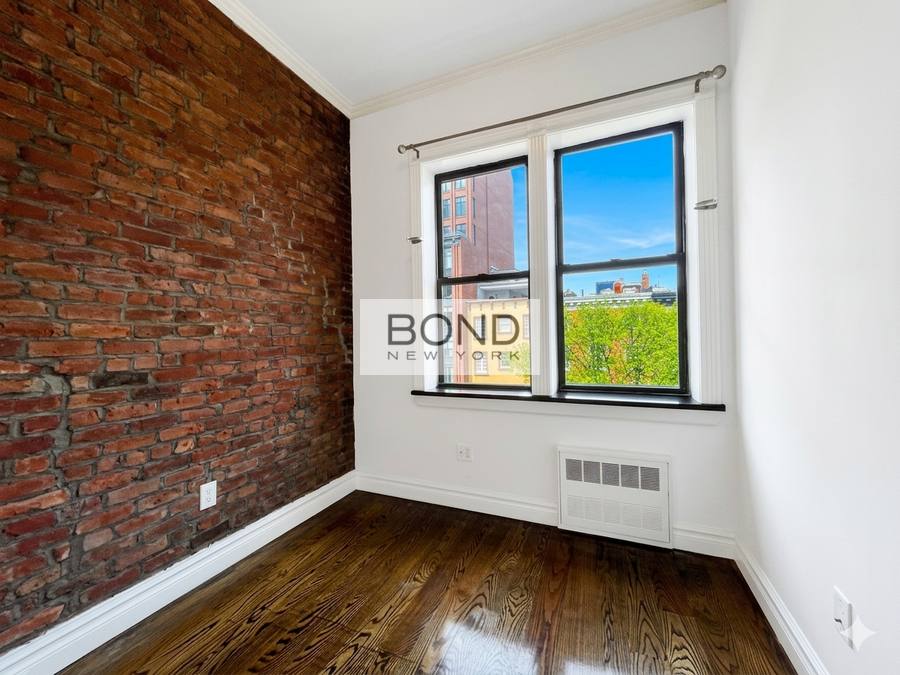 Apartment for rent at 234 W 14th St #C, New York, NY 10011