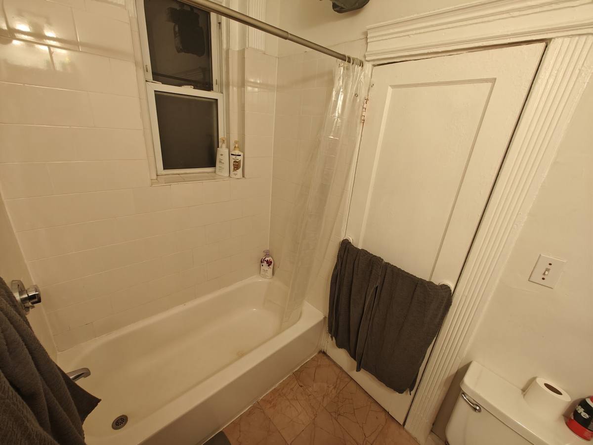 Apartment for rent at 38 Hemenway St #43, Boston, MA 02115