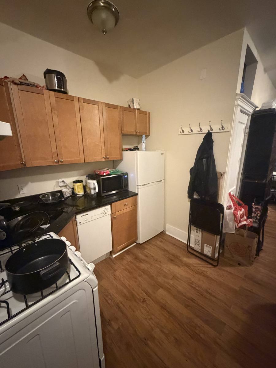 Apartment for rent at 38 Hemenway St #43, Boston, MA 02115