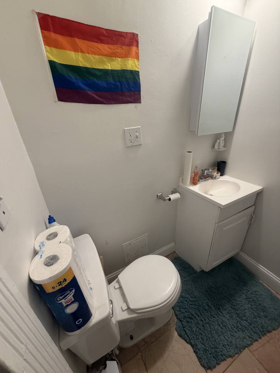 Apartment for rent at 38 Hemenway St #43, Boston, MA 02115