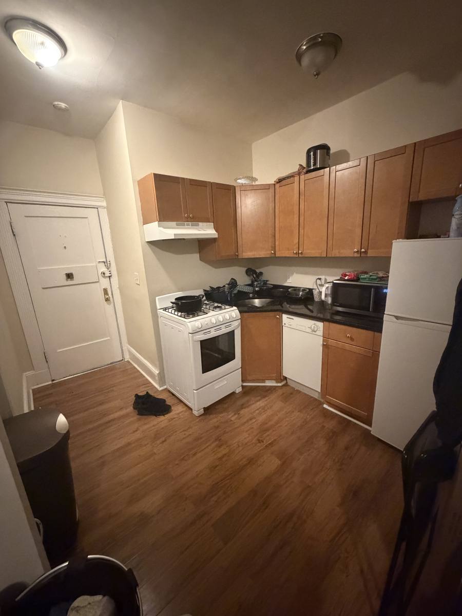 Apartment for rent at 38 Hemenway St #43, Boston, MA 02115