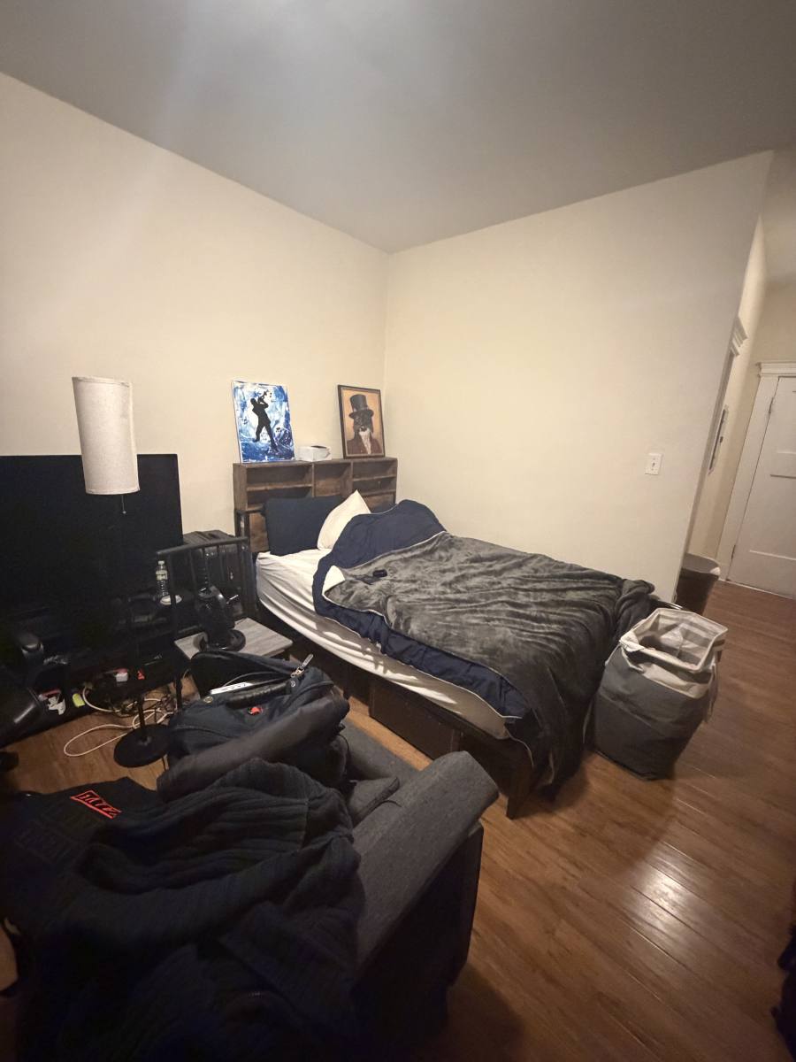 Apartment for rent at 38 Hemenway St #43, Boston, MA 02115