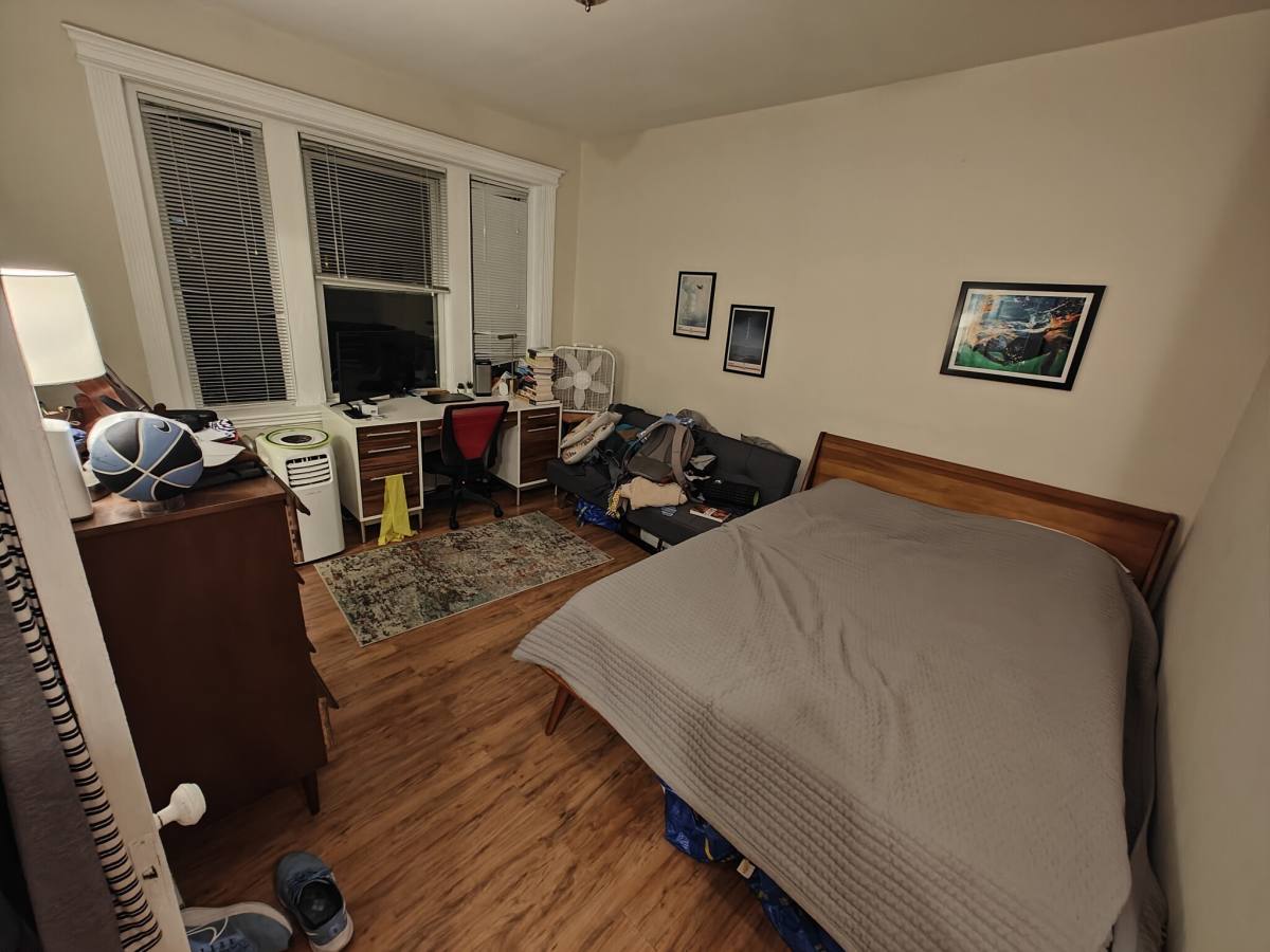 Apartment for rent at 38 Hemenway St #43, Boston, MA 02115