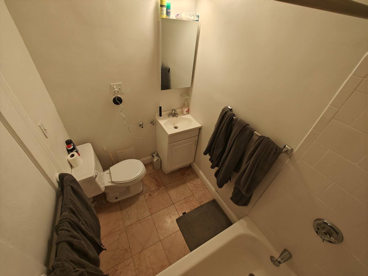 Apartment for rent at 38 Hemenway St #43, Boston, MA 02115