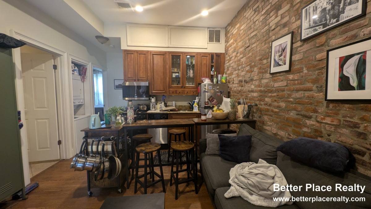 Apartment for rent at 2 Wigglesworth St #2, Roxbury Crossing, MA 02120