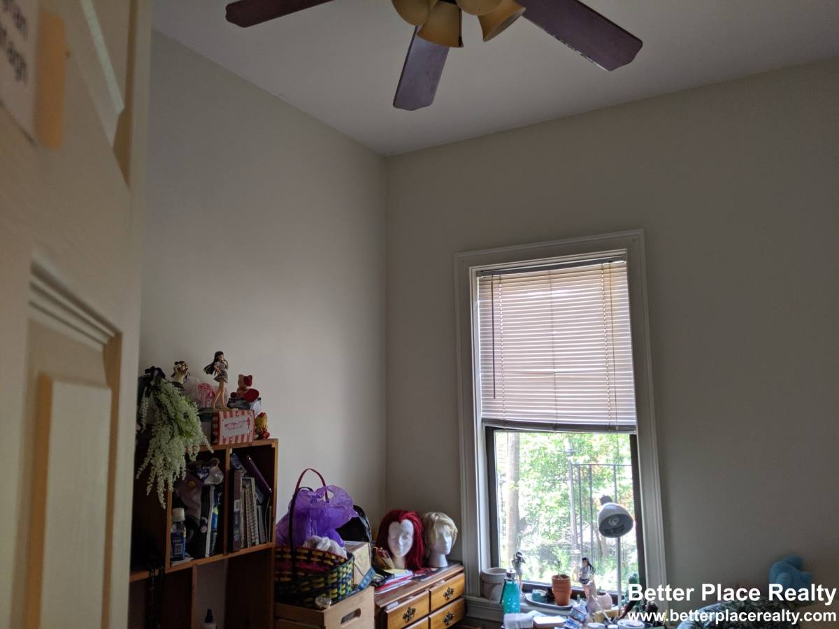 Apartment for rent at 2 Wigglesworth St #2, Roxbury Crossing, MA 02120