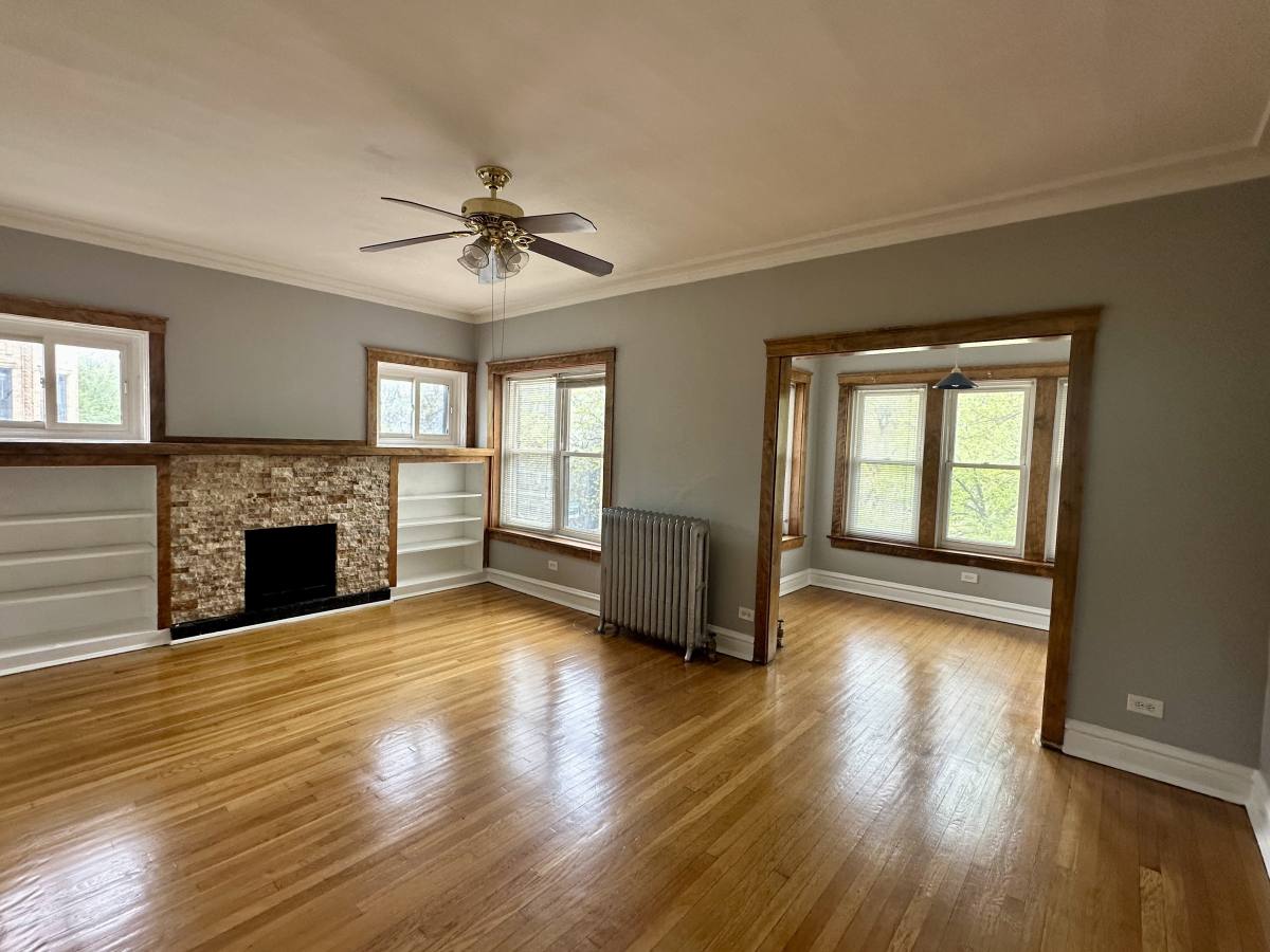 Apartment for rent at 5358 N Winthrop Ave - 3rd, Chicago, IL 60640