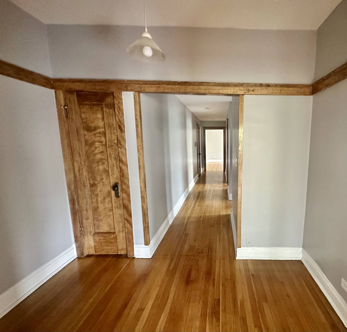 Apartment for rent at 5358 N Winthrop Ave - 3rd, Chicago, IL 60640