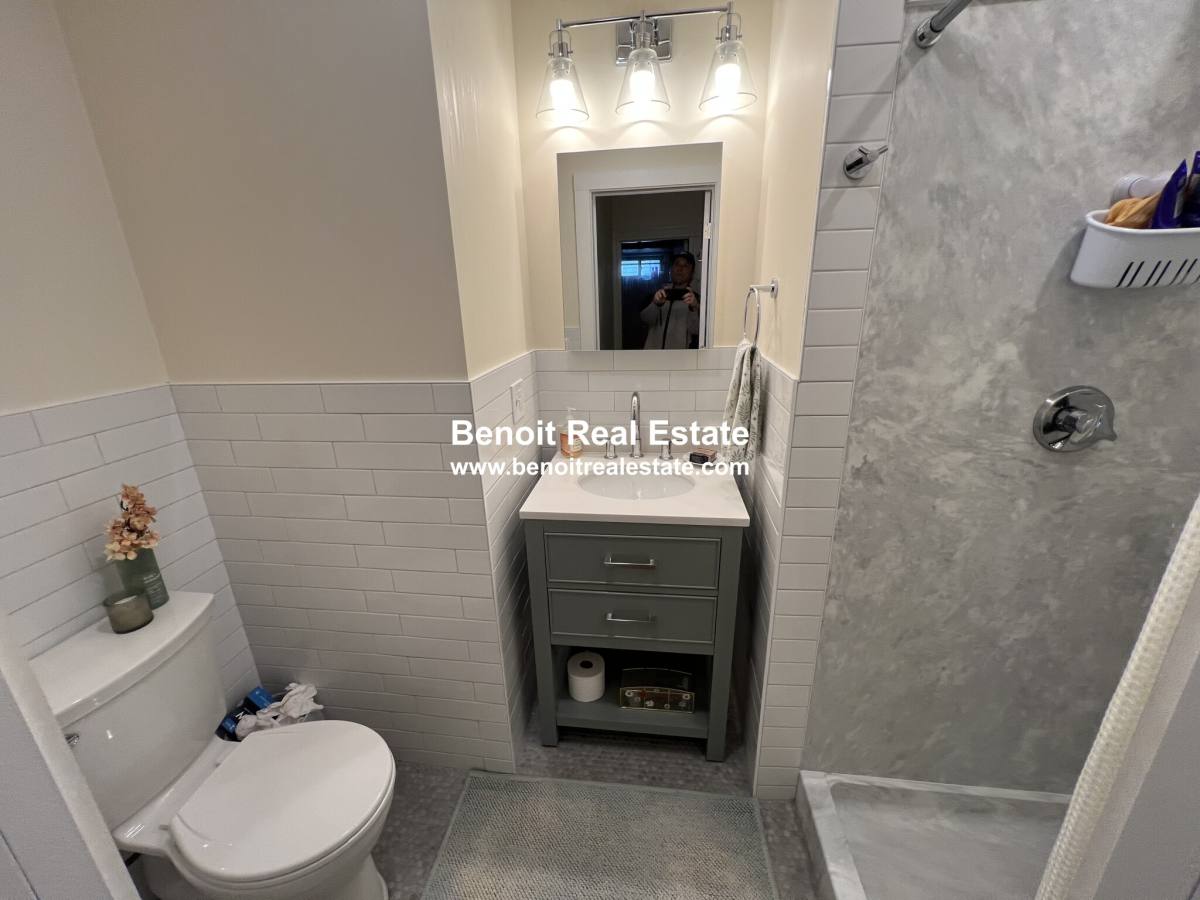 Apartment for rent at 14 Stickney Ave #2, Somerville, MA 02145