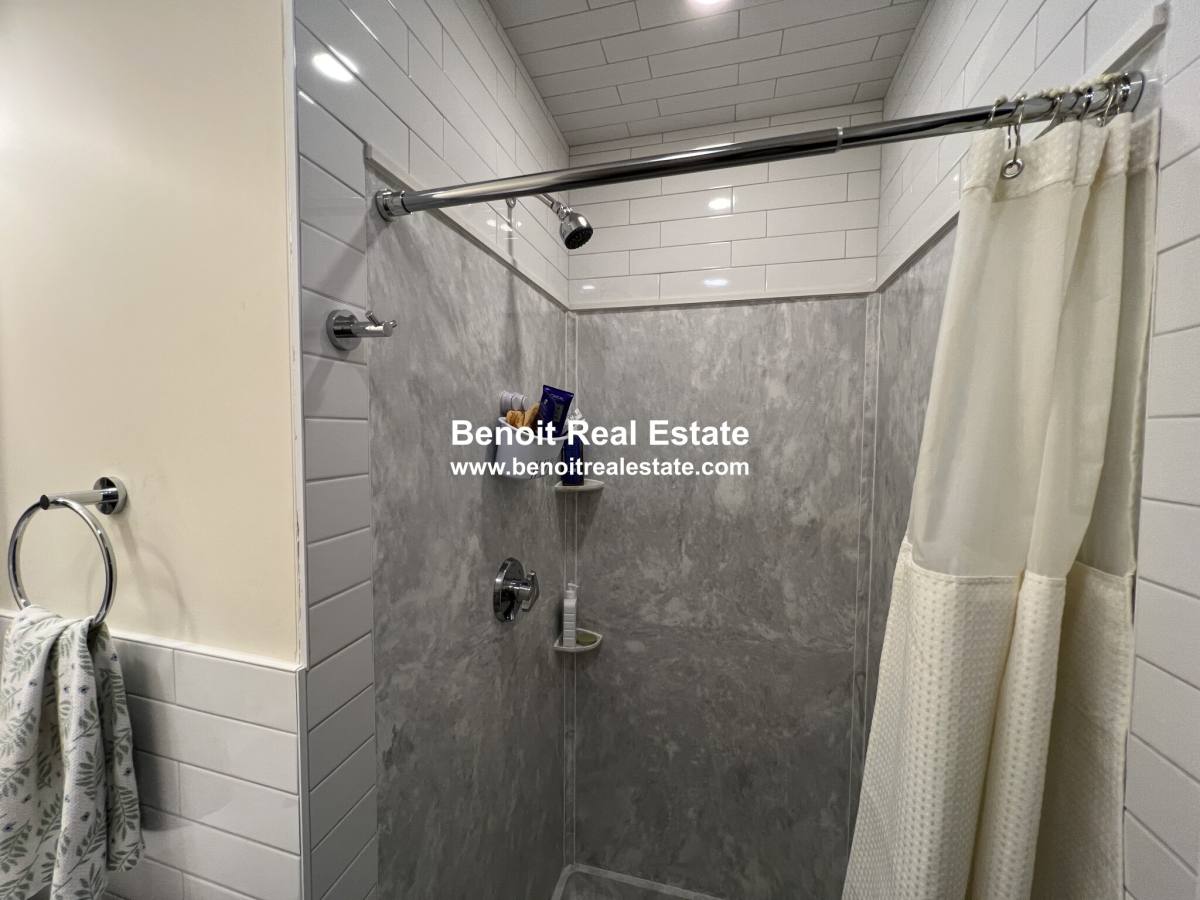 Apartment for rent at 14 Stickney Ave #2, Somerville, MA 02145