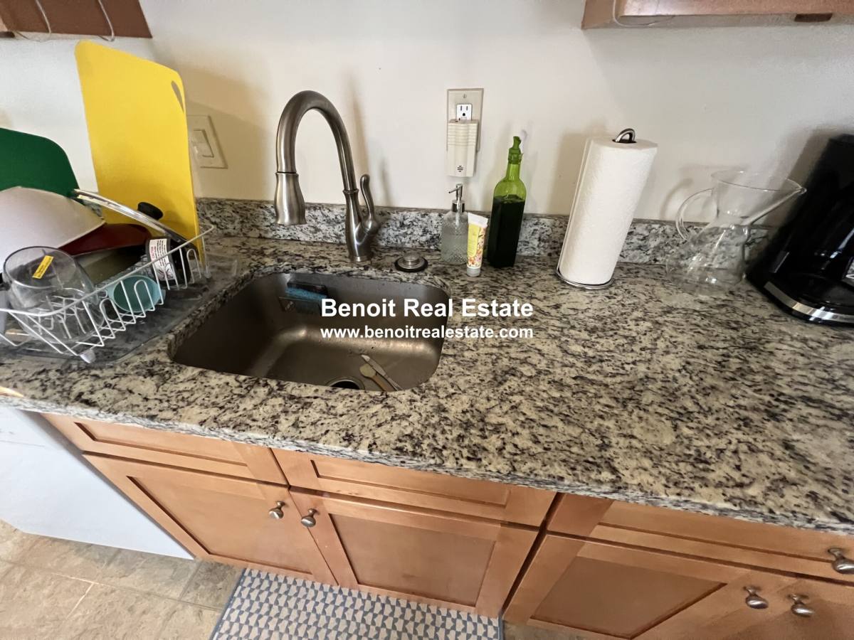 Apartment for rent at 14 Stickney Ave #2, Somerville, MA 02145