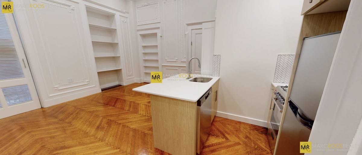Apartment for rent at 2 Joy St #5, Boston, MA 02114