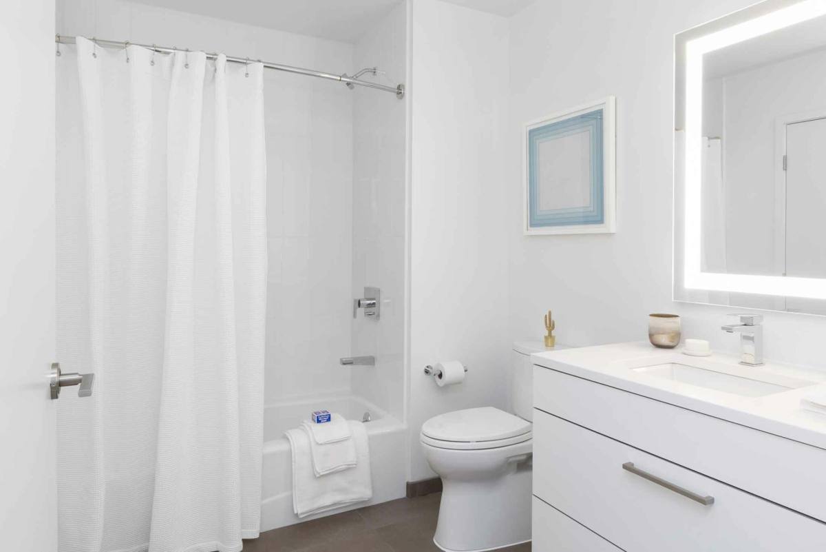 Apartment for rent at 125 Guest St #516, Brighton, MA 02135