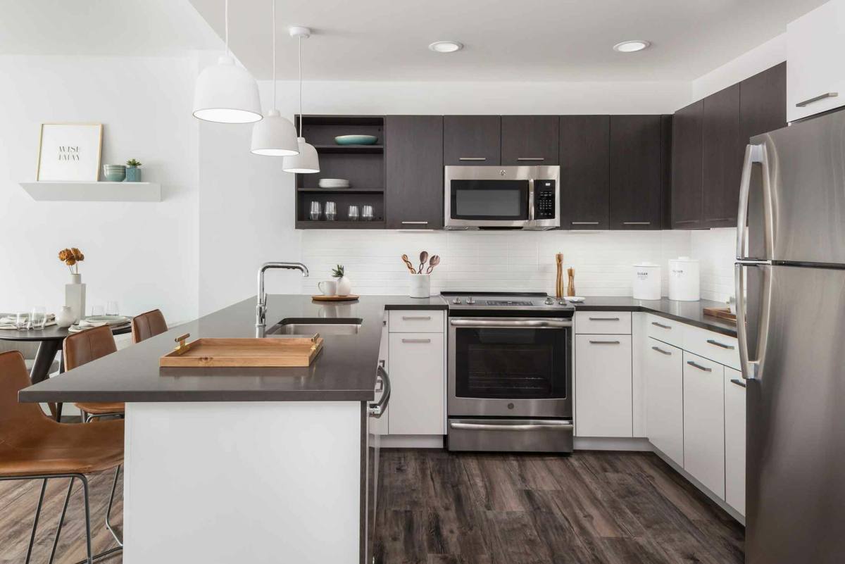 Apartment for rent at 125 Guest St #516, Brighton, MA 02135