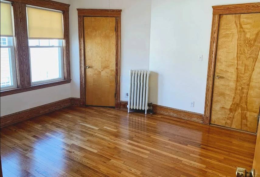 Apartment for rent at 19 Adams St #2, Arlington, MA 02474