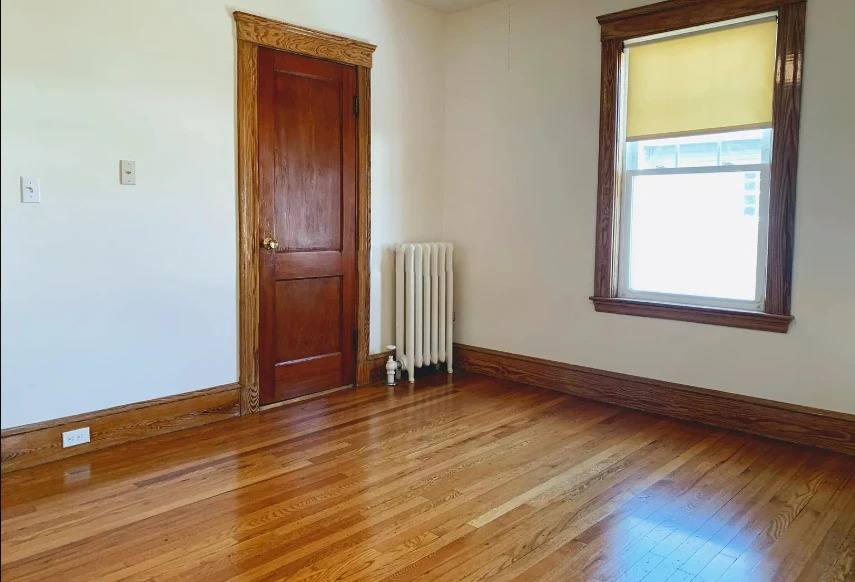 Apartment for rent at 19 Adams St #2, Arlington, MA 02474