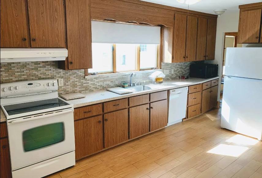 Apartment for rent at 19 Adams St #2, Arlington, MA 02474