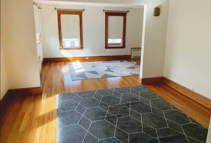 Apartment for rent at 19 Adams St #2, Arlington, MA 02474
