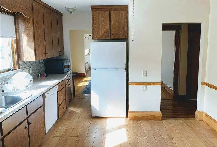 Apartment for rent at 19 Adams St #2, Arlington, MA 02474