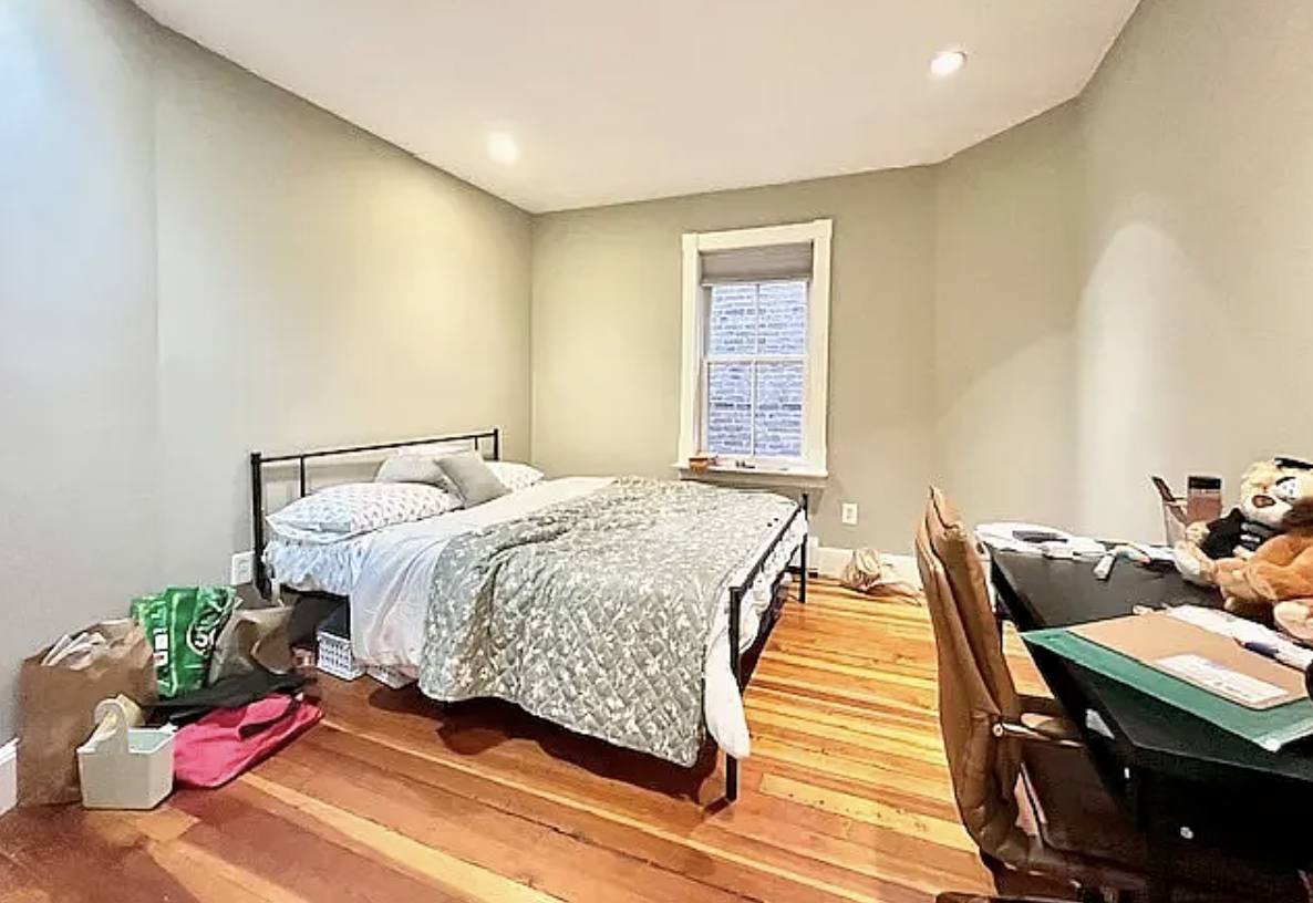 Apartment for rent at 151 Highland St #1, Roxbury, MA 02119