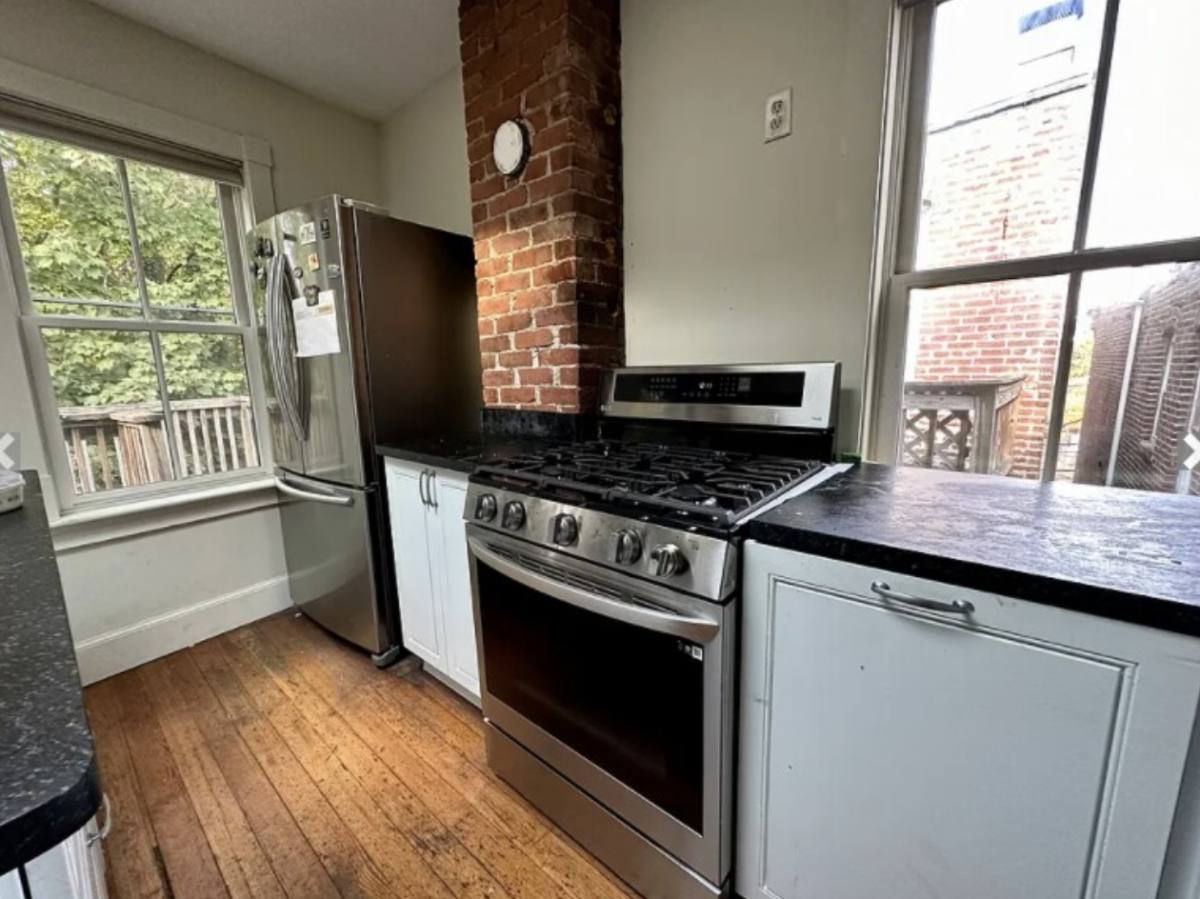 Apartment for rent at 151 Highland St #1, Roxbury, MA 02119