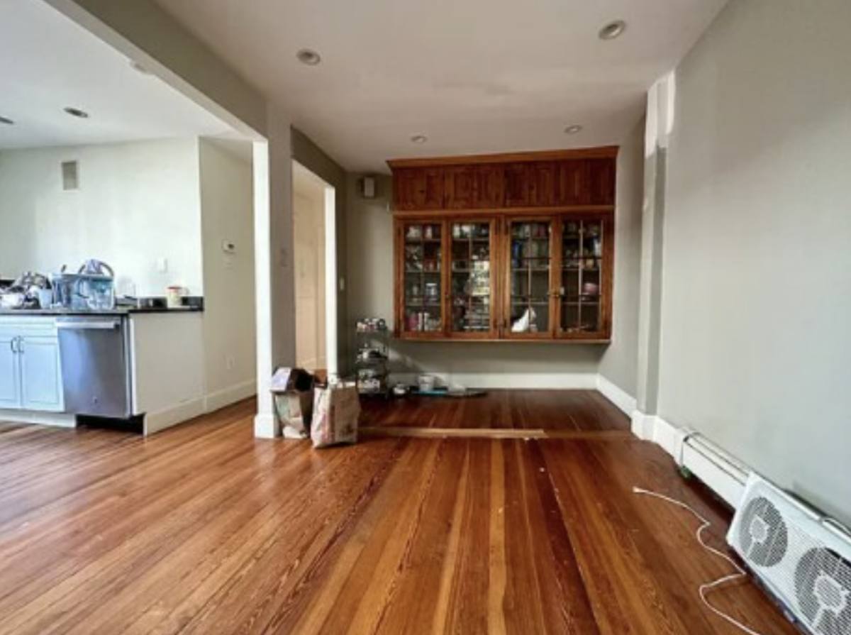 Apartment for rent at 151 Highland St #1, Roxbury, MA 02119