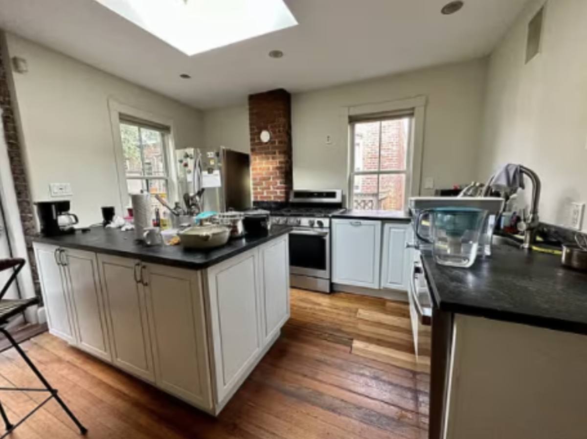 Apartment for rent at 151 Highland St #1, Roxbury, MA 02119