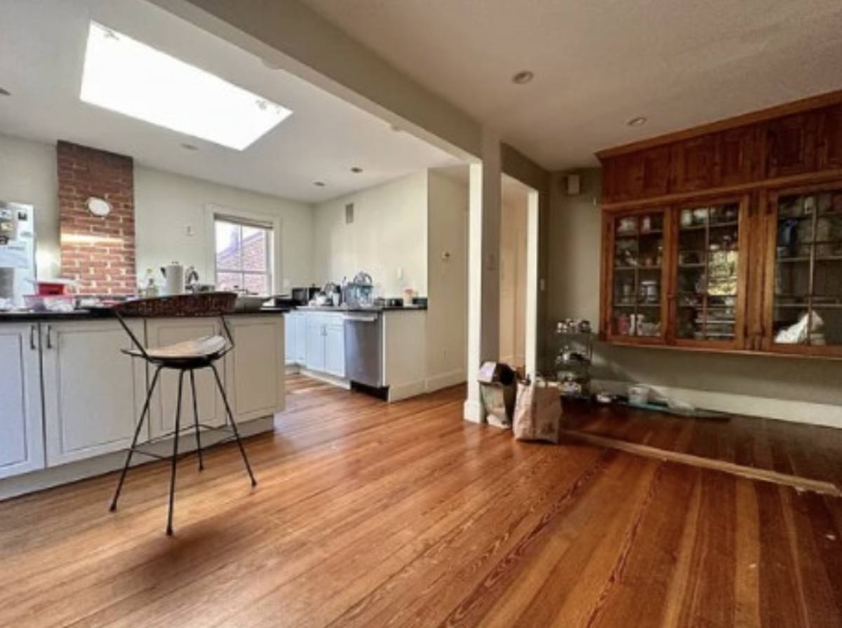 Apartment for rent at 151 Highland St #1, Roxbury, MA 02119