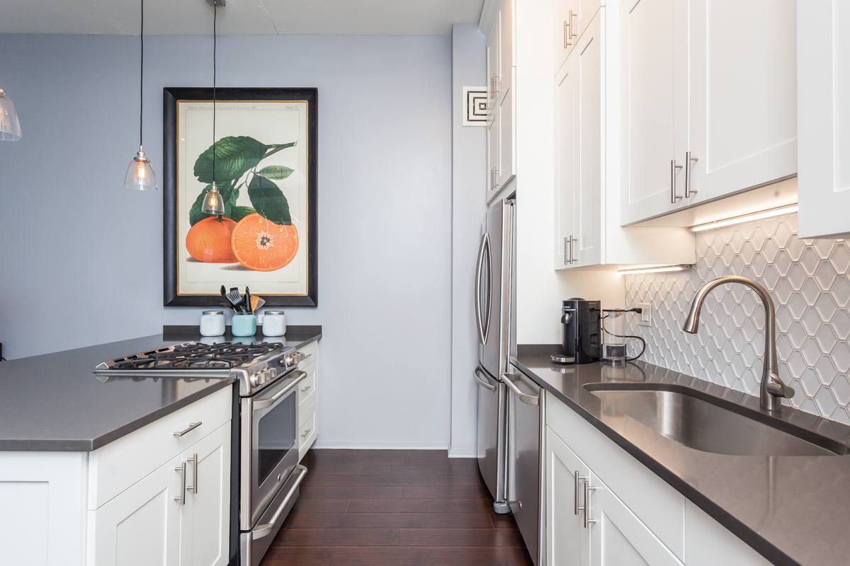 Condo for rent at 130 S Canal #606, Chicago, IL 60606