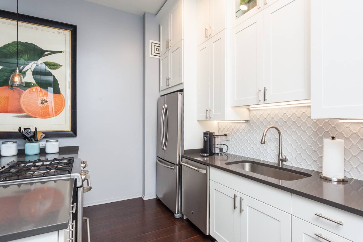 Condo for rent at 130 S Canal #606, Chicago, IL 60606