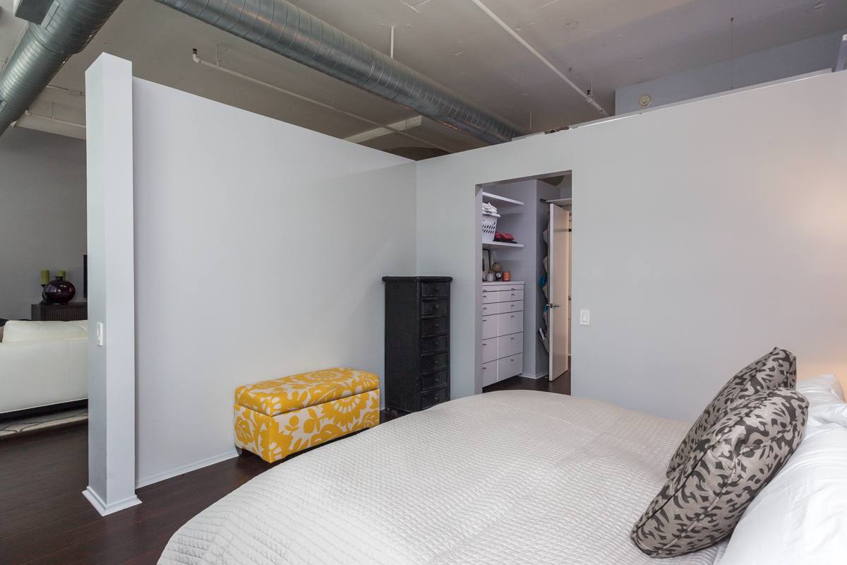 Condo for rent at 130 S Canal #606, Chicago, IL 60606
