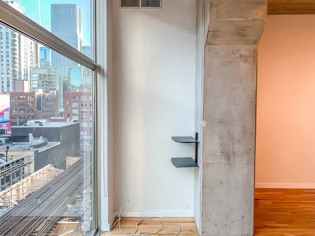 Condo for rent at 630 N Franklin St #510, Chicago, IL 60654