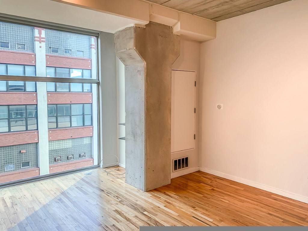 Condo for rent at 630 N Franklin St #510, Chicago, IL 60654